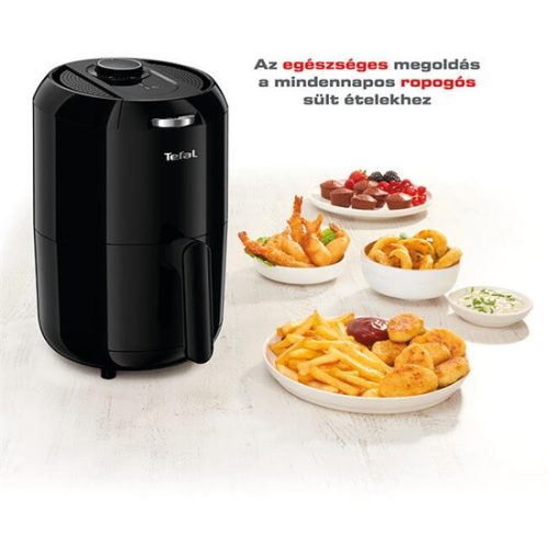 Tefal EY101815 forrólevegős fritőz