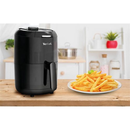 Tefal EY101815 forrólevegős fritőz