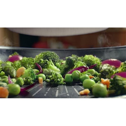 Tefal G2550772 Unlimited Anti-Scratch serpenyő 30 cm