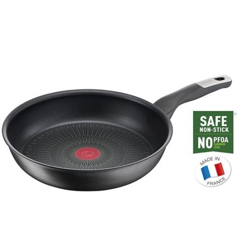 Tefal G2550772 Unlimited Anti-Scratch serpenyő 30 cm