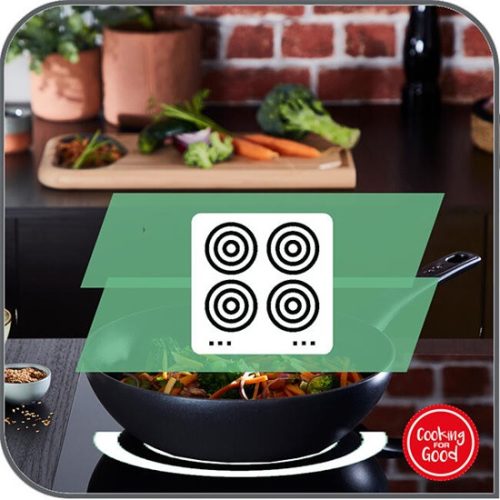 Tefal G2550772 Unlimited Anti-Scratch serpenyő 30 cm