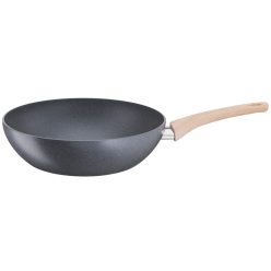 Tefal G2661972 Natural Force wok serpenyő 28 cm