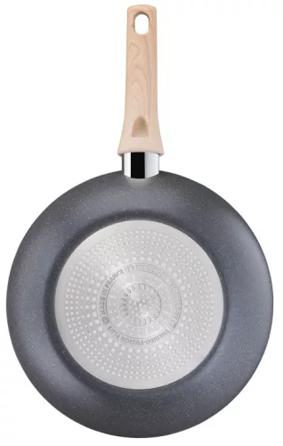 Tefal G2661972 Natural Force wok serpenyő 28 cm