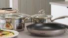 Tefal G7320634 Duetto+ serpenyő 28 cm