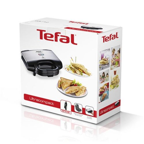 Tefal SM155212 szendvicssütő
