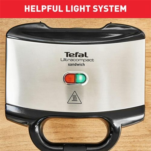 Tefal SM155212 szendvicssütő