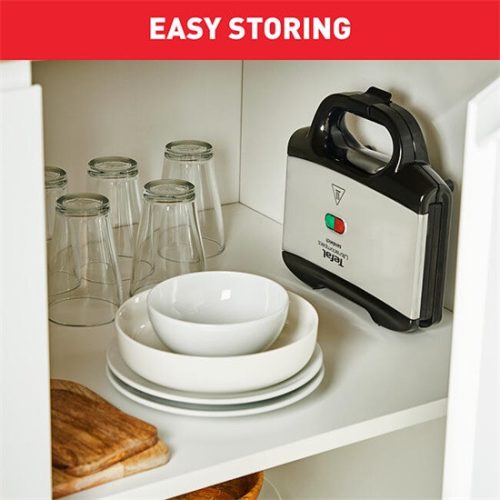Tefal SM155212 szendvicssütő