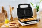 Tefal SW701110 Snack XL szendvicssütő
