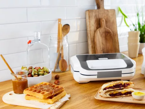 Tefal SW701110 Snack XL szendvicssütő