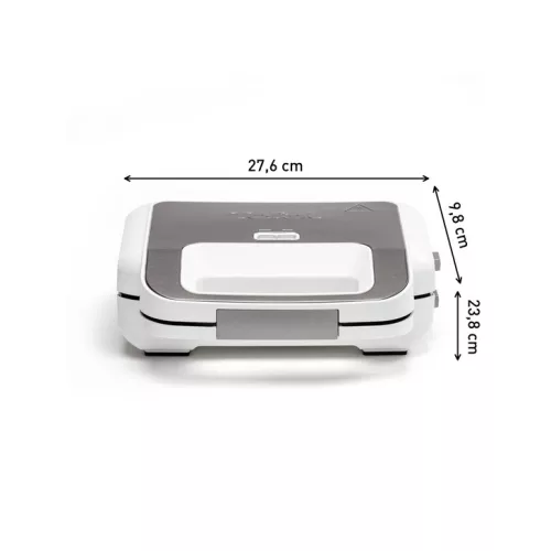 Tefal SW701110 Snack XL szendvicssütő