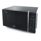 Whirlpool MWP201SB mikrohullámú sütő
