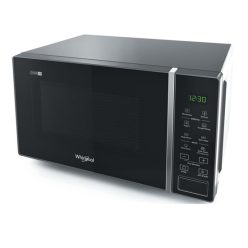 Whirlpool MWP201SB mikrohullámú sütő