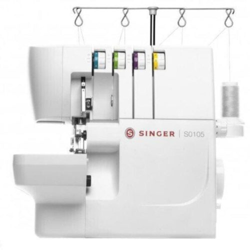 Singer S 0105 varrógép