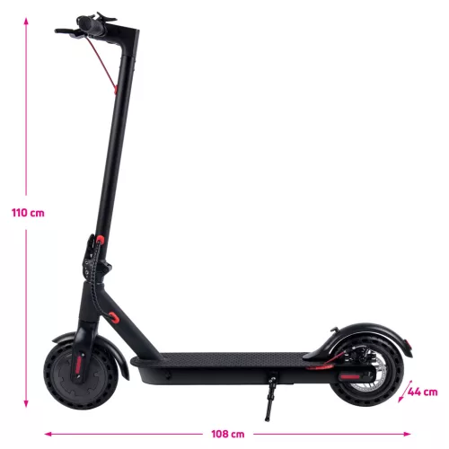 Sencor_Scooter_One_S20_elektromos_roller-i175916