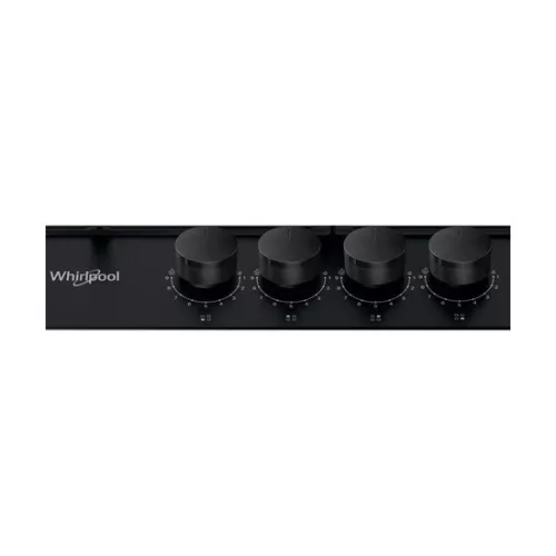 Whirlpool TKRL 661 NB beépíthető gázfőzőlap