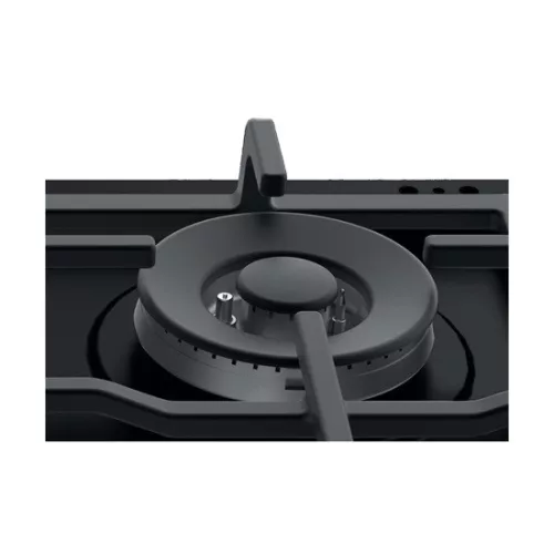 Whirlpool TKRL 661 NB beépíthető gázfőzőlap