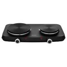 Sencor SCP2254BKEUE4 elektromos főzőlap