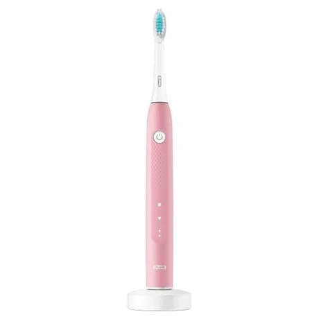 Oral-B PULSONIC SLIM 2000 PINK elektromos fogkefe