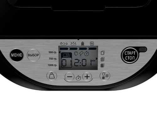 Tefal PF251835 Pain & Trésors Maison kenyérsütő