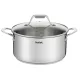 Tefal H8114684 ultimum lábas fedővel 24cm