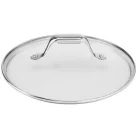 Tefal H8114684 ultimum lábas fedővel 24cm