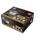 Tefal H8114684 ultimum lábas fedővel 24cm