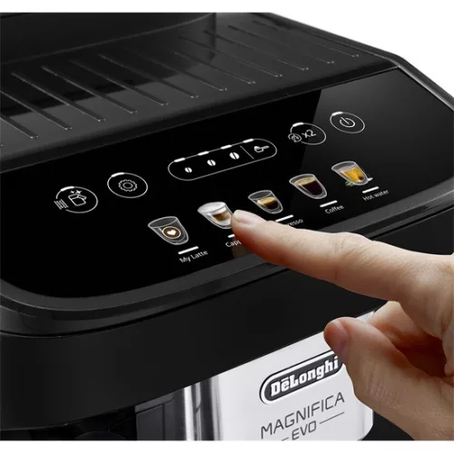 Delonghi ECAM290.61.B automata kávéfőző
