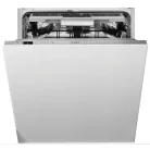 Whirlpool WIO 3T133 PLE beépíthető mosogatógép