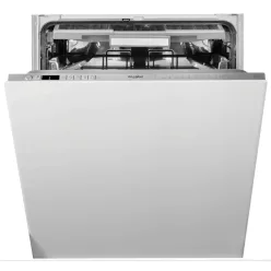 Whirlpool WIO 3T133 PLE beépíthető mosogatógép