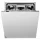 Whirlpool WIO 3T133 PLE beépíthető mosogatógép