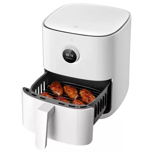 Xiaomi MI SMART AIR FRYER 3.5L (BHR4849EU) forrólevegős fritőz