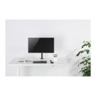 Stell SOS 1010 monitor tartó