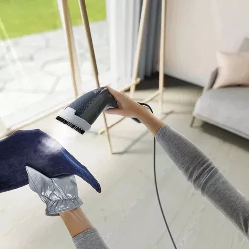 Electrolux E6HS1-2EG Refine 600 kézi ruhagőzölő