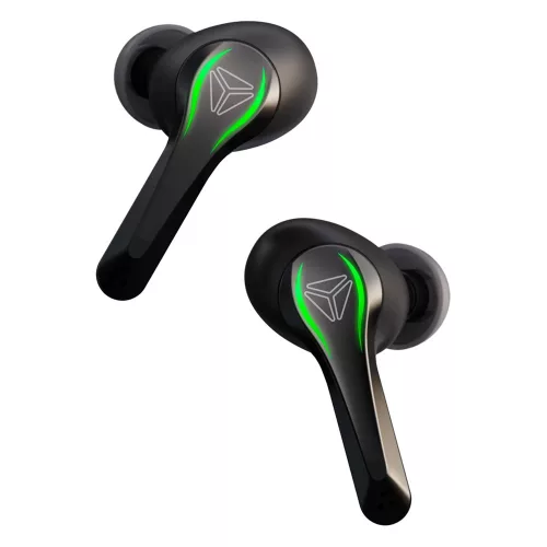 Yenkee YHP 03BT Gamer TWS fülhallgató headset, Rage