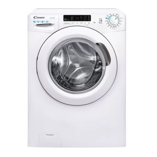 Candy CS4 1072DE/1-S elöltöltős mosógép
