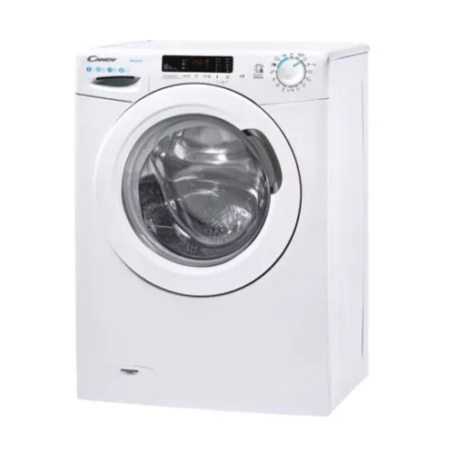 Candy CS4 1072DE/1-S elöltöltős mosógép