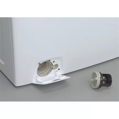 Candy CS4 1072DE/1-S elöltöltős mosógép