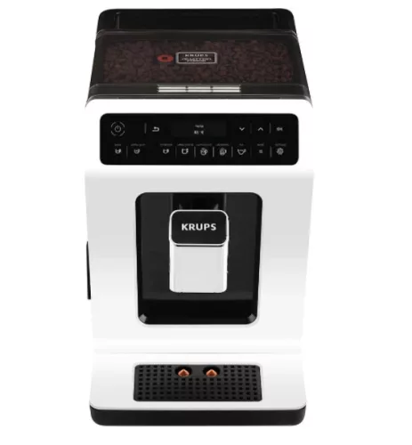 Krups EA891110 automata kávéfőző