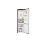 Lg GBP62PZNBC alulfagyasztós hűtőszekrény