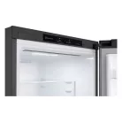 Lg GBP62PZNBC alulfagyasztós hűtőszekrény