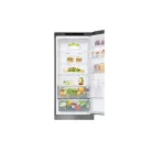 Lg GBP62PZNBC alulfagyasztós hűtőszekrény