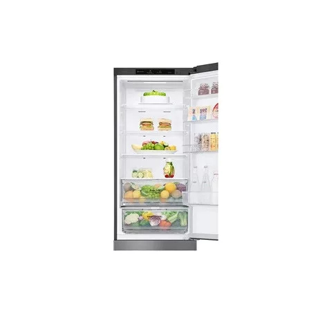 Lg GBP62PZNBC alulfagyasztós hűtőszekrény