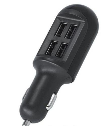FOREVER_autos_tolto_4_x_USB_aljzat_4_x_5V_4000mA_kabel_nelkul_fekete_GP-73089-i637687