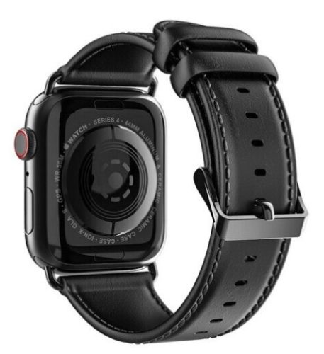 DUX_DUCIS_potszij_valodi_bor_FEKETE_Apple_Watch_Series_1_2_3_4_42mm_44mm_GP-86925-i629693