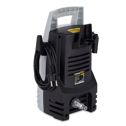 PowerPlus POWXG90400 magasnyomású mosó, 1200W 100 bar