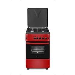 Novacook F5S40G2 R gáztűzhely