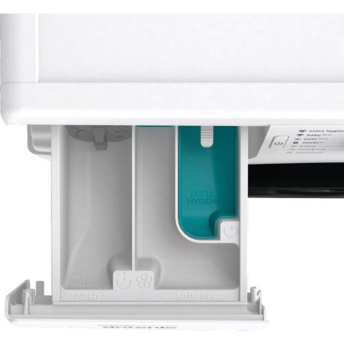 Gorenje WNEI94ADS elöltöltős mosógép