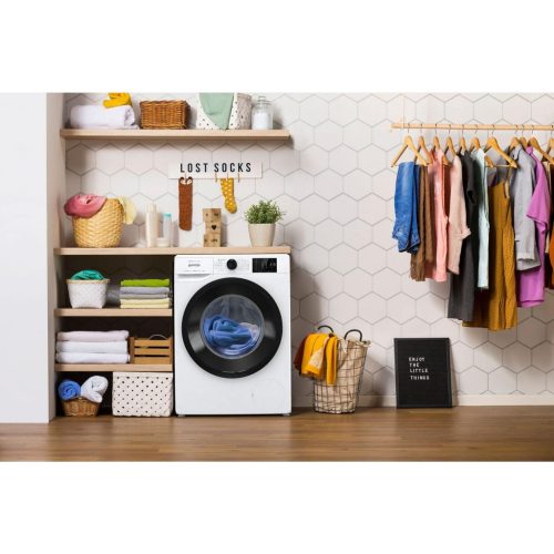 Gorenje WNEI94ADS elöltöltős mosógép