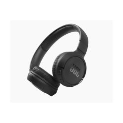 JBL T510BT BLACK fejhallgató