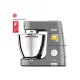 Kenwood KWL90.004SI Titanium Chef Patissier XL konyhai robotgép